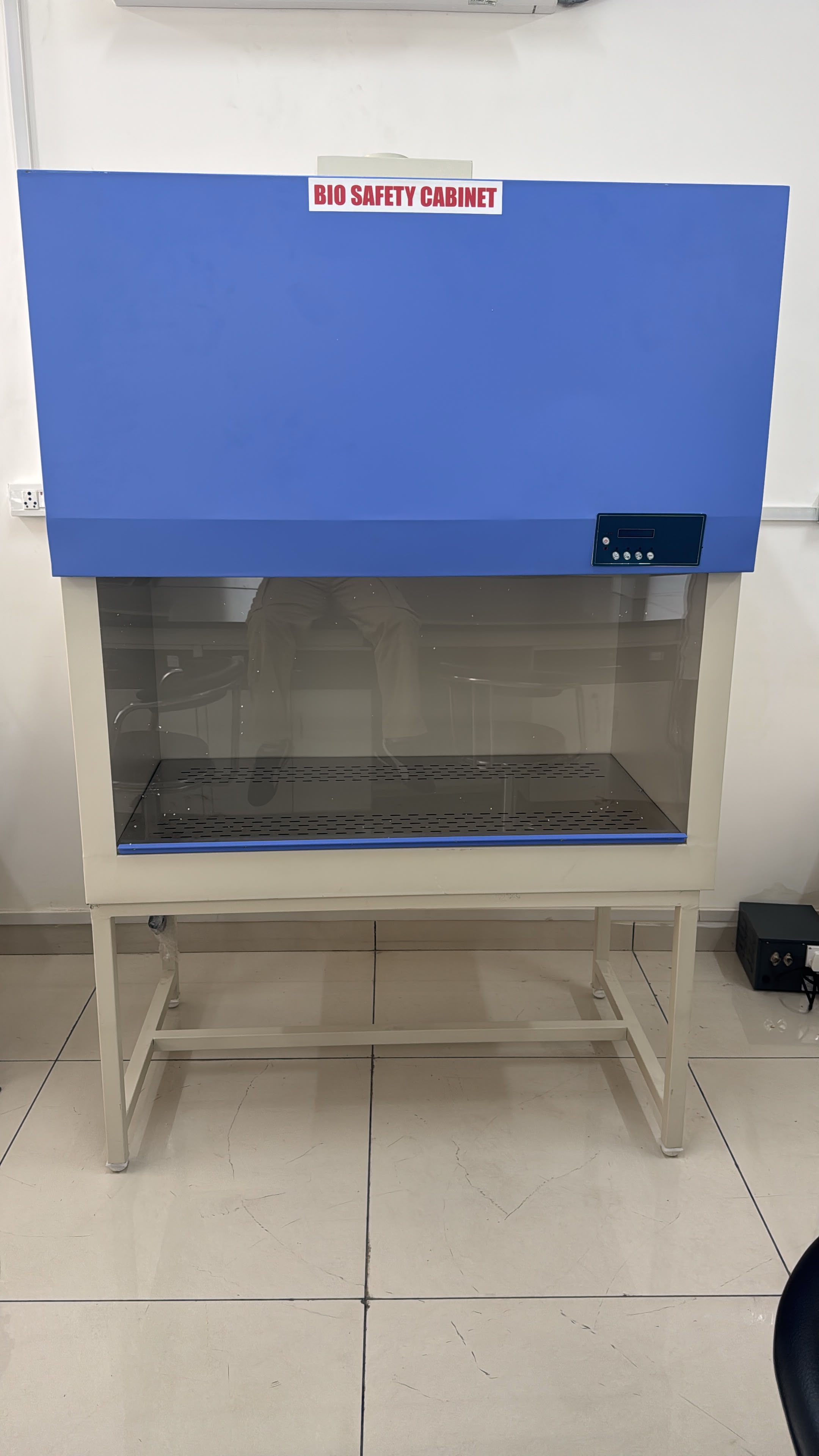 Bio Safety Cabinet