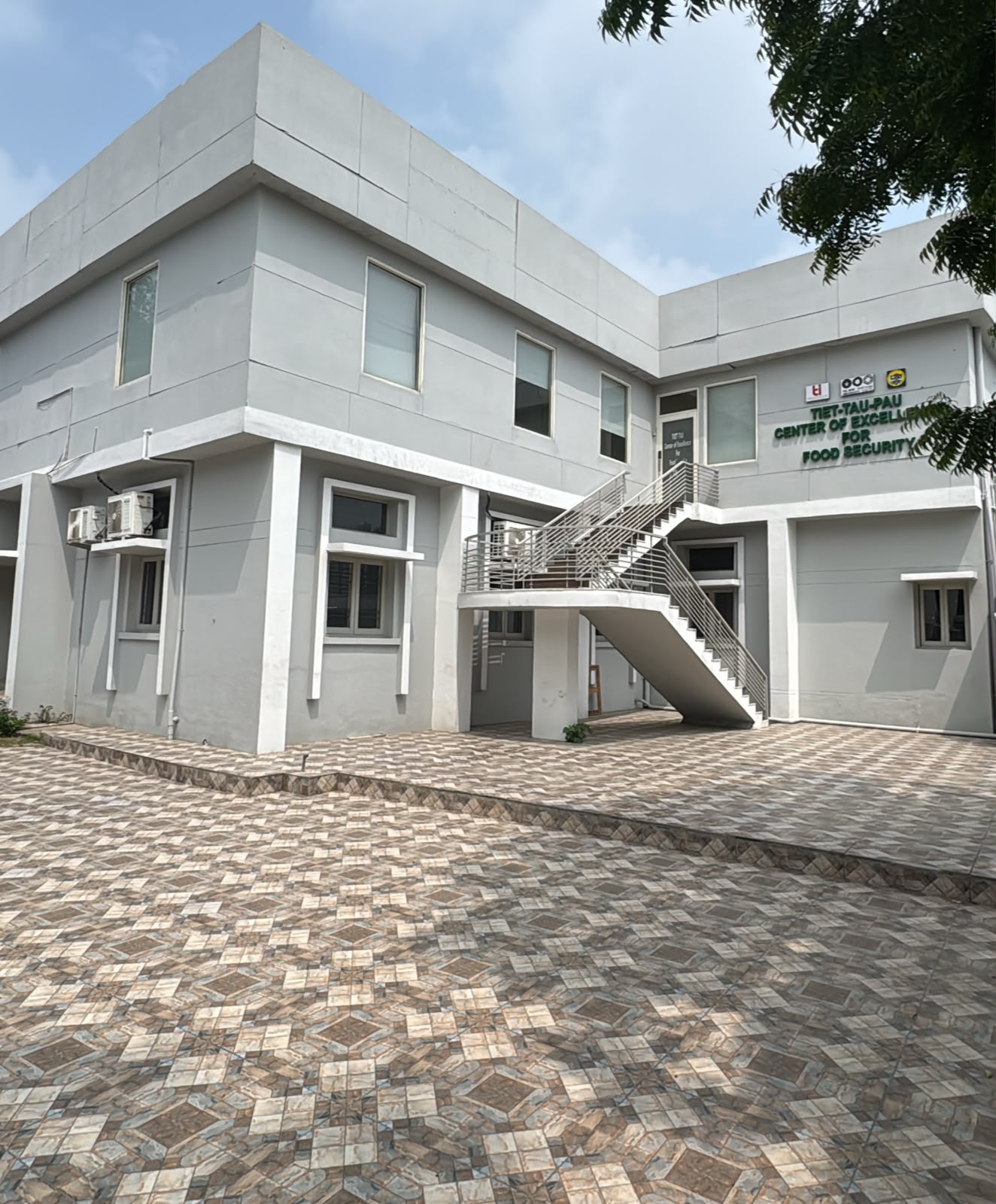 Main Innovation Hub
