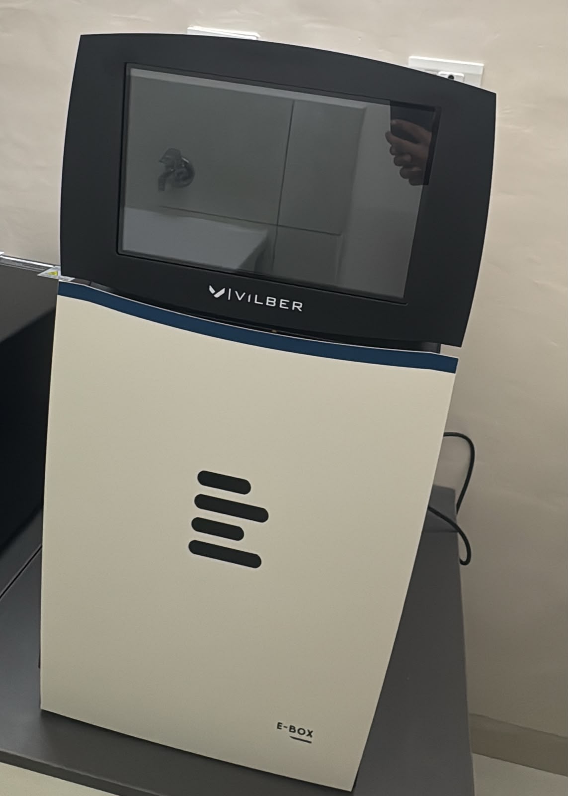 Gel Documentation System