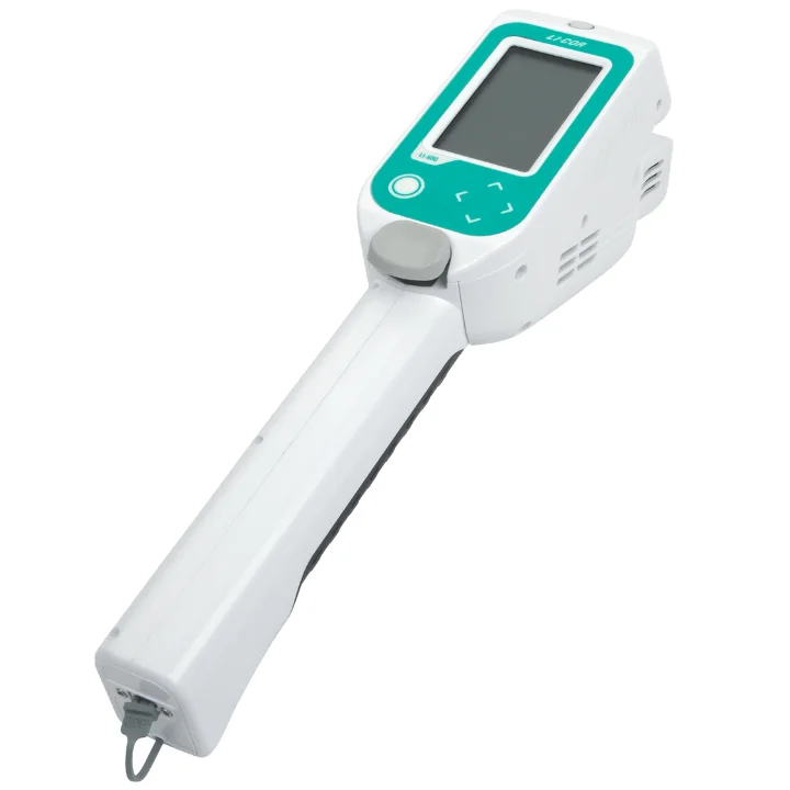 Multispectral Camera