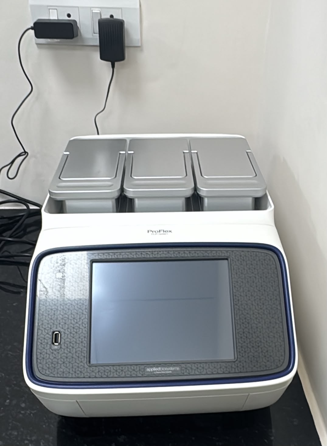Thermo Cycler (PCR)