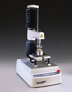 Three Gas Analyzer