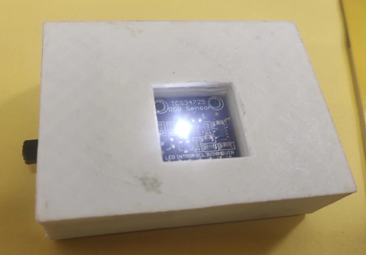 PCB Design — ATmega328P AU